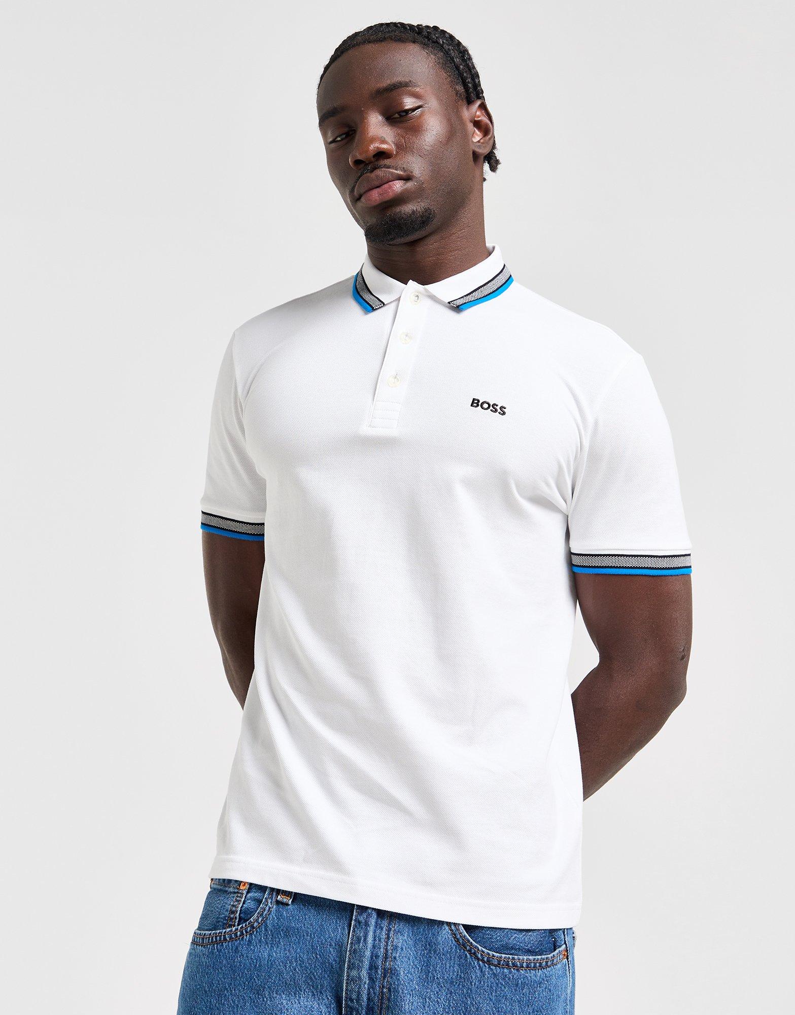 BOSS Polo Paddy Homme