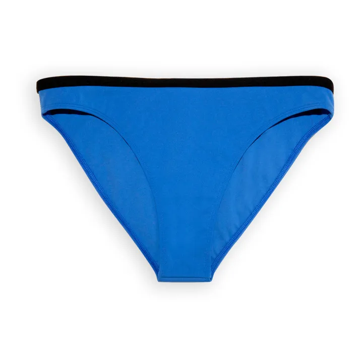 Miska Paris Bas de Maillot de Bain | Bleu roi