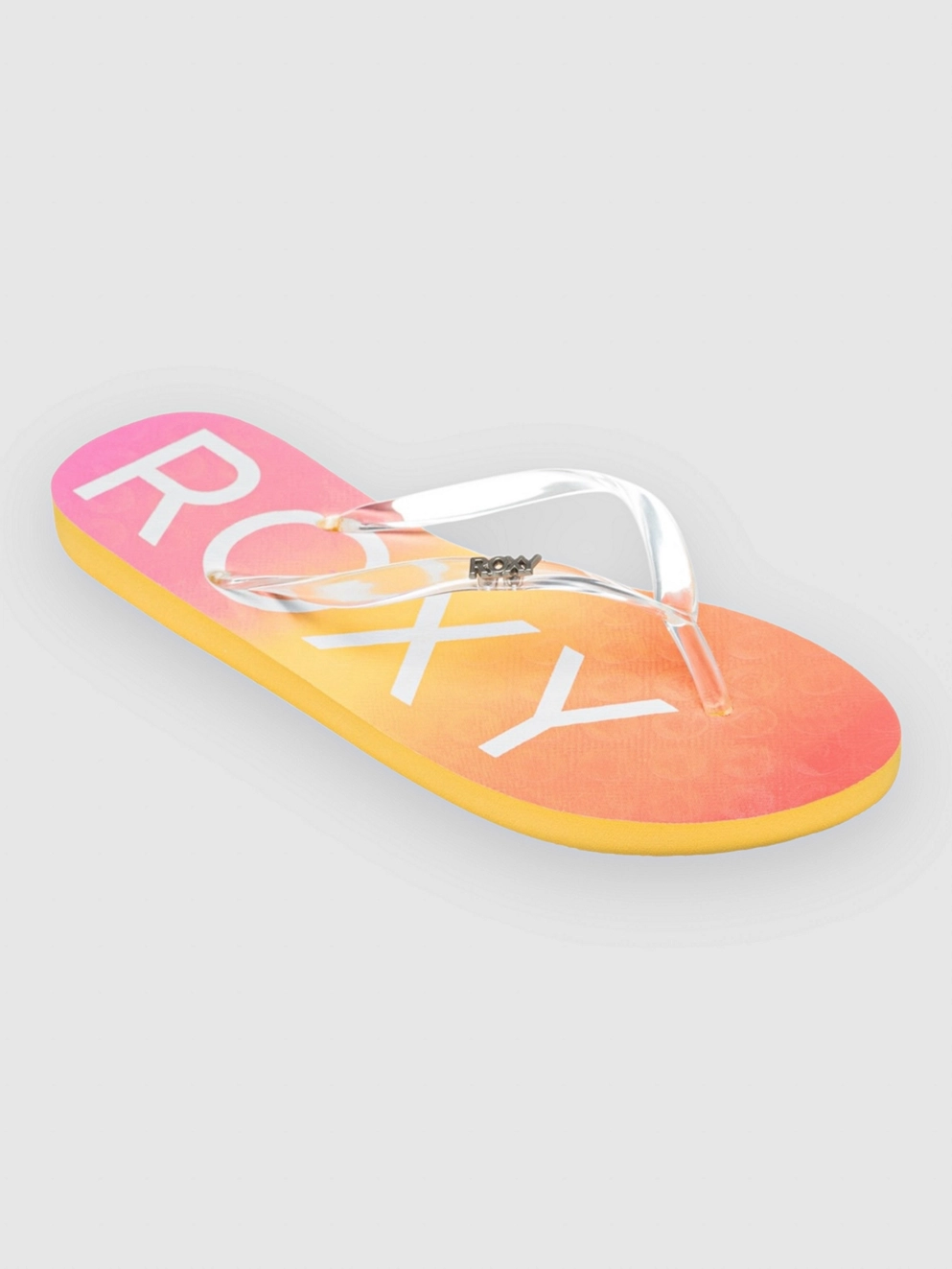 Roxy Viva Jelly Sandals sunset