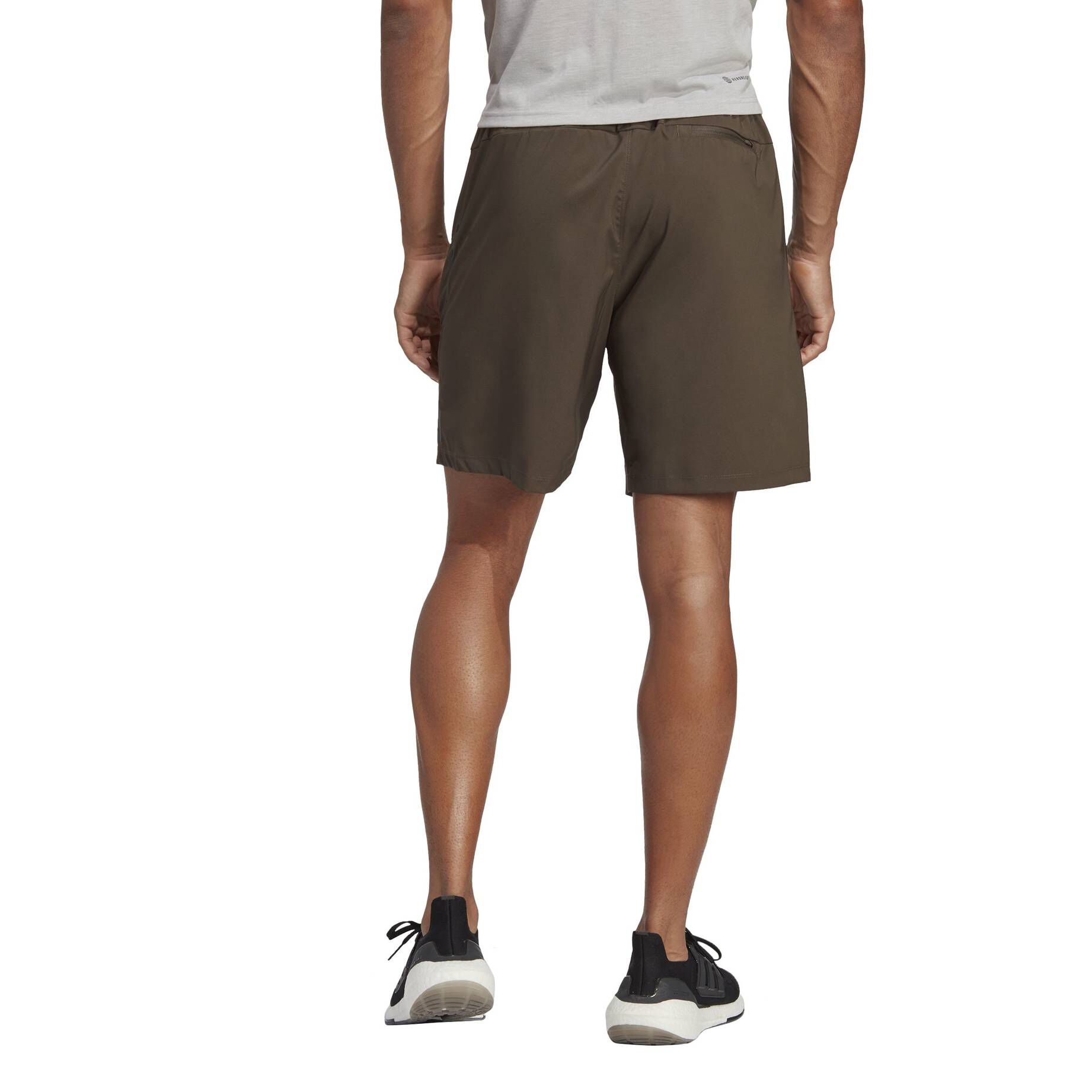 adidas Performance| Herren Sporthose BOA SHORTS
