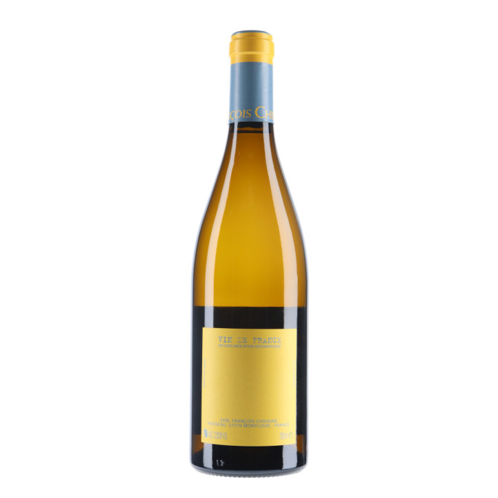 Domaine François Chidaine Vin de France 
