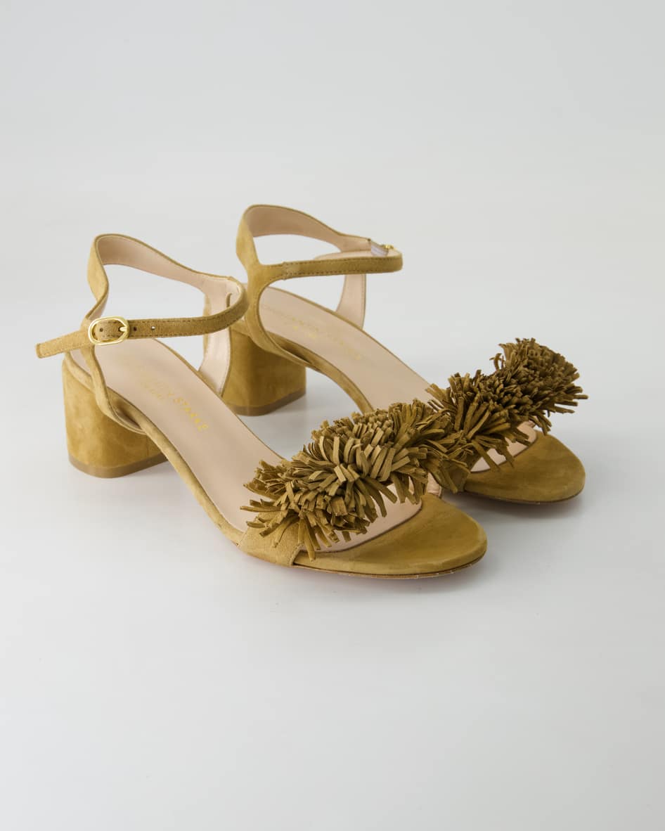 Konstantin Starke 2902-403 Sandalen in Braun