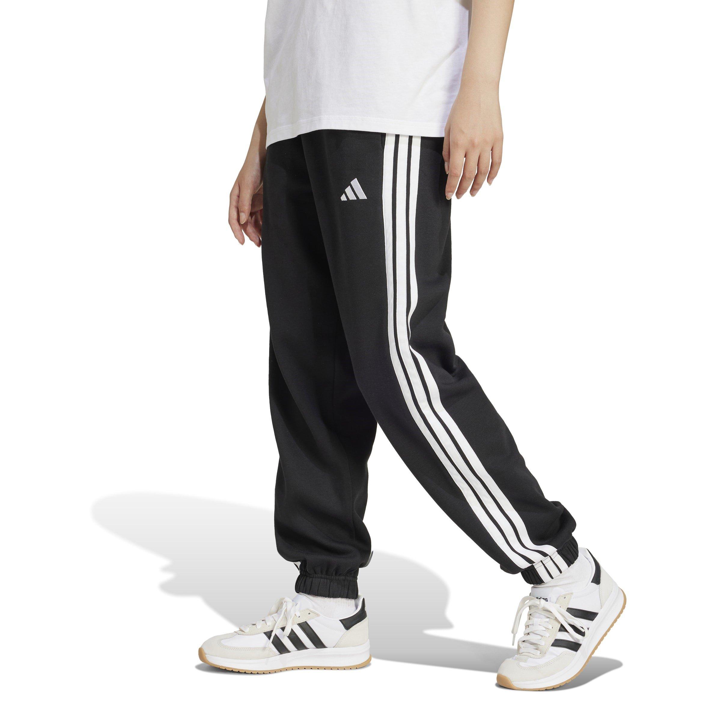 adidas Essentials 3-Stripes Pants Slim Womens
