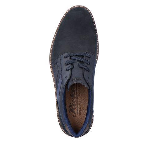 Rieker Sneakers, Pacific Blue, 47