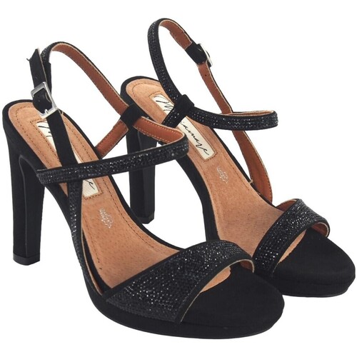 Maria Mare - Ceremonia señora68342 negro Negro