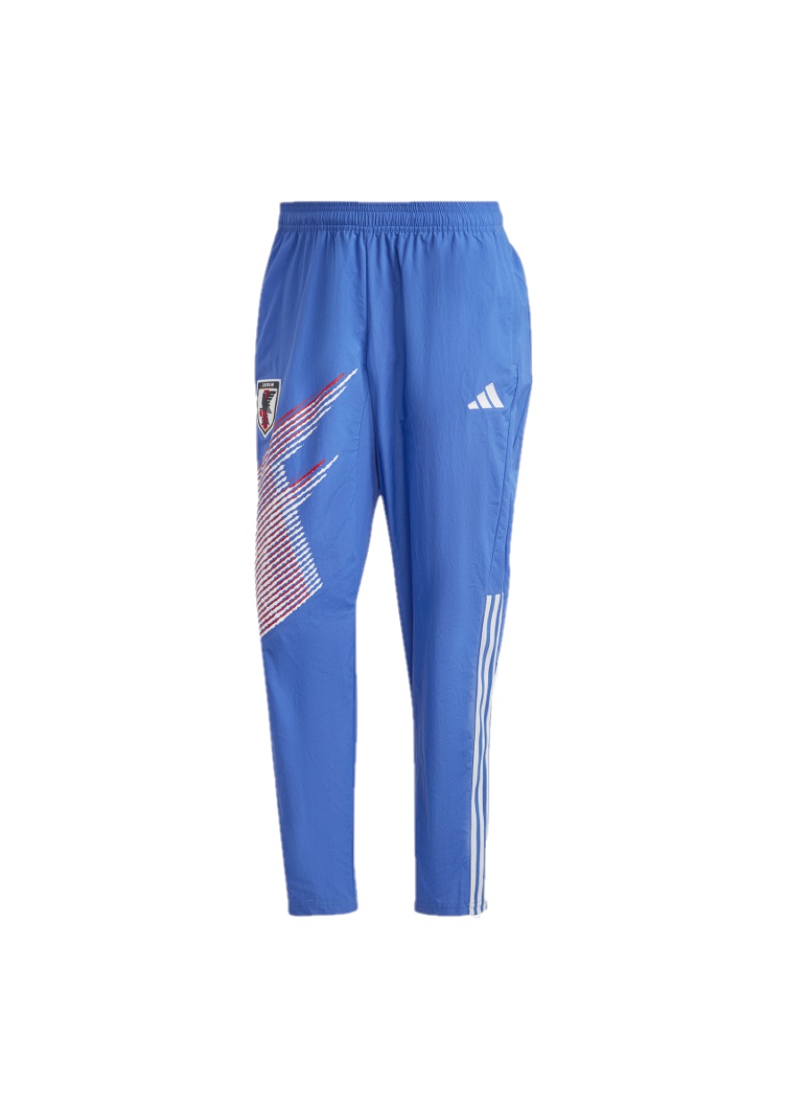 Japan Tiro Trainingsbroek Senior Blauw