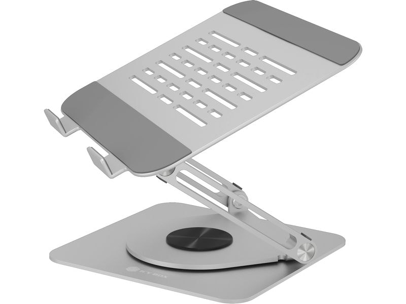 ICY BOX Notebook-Ständer IB-NH300-R 17 