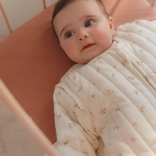 Slaapzak winter 70 cm Fairy Blossom kopen? | Little Dutch