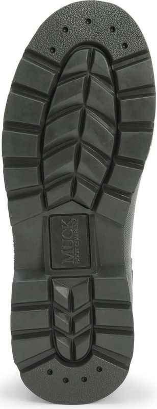 Muck Boot - Chore - Werklaars - Groen - 100% Waterproof - Airmesh Voering