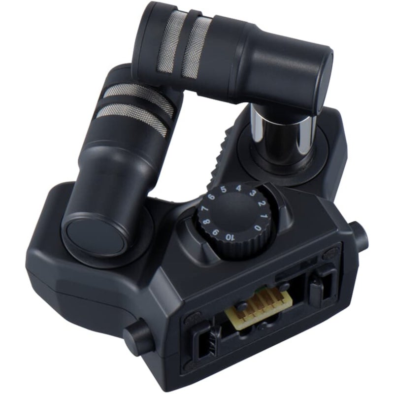 Zoom XAH-8 XY/AB microfooncapsule voor H8