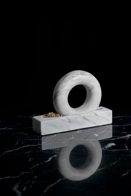 Design House Stockholm Tondo vijzel