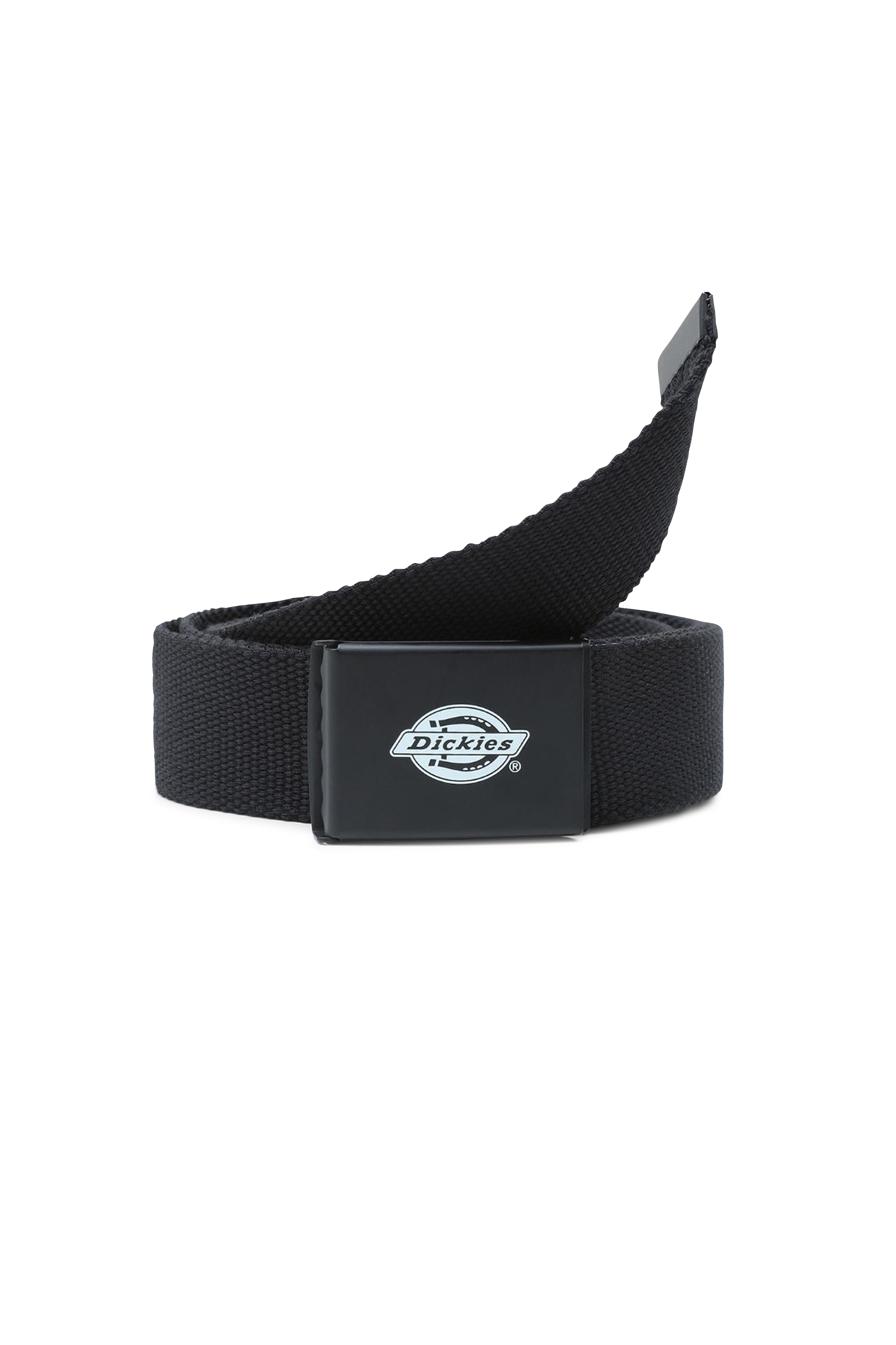 DICKIES Ceinture ORCUTT Noir