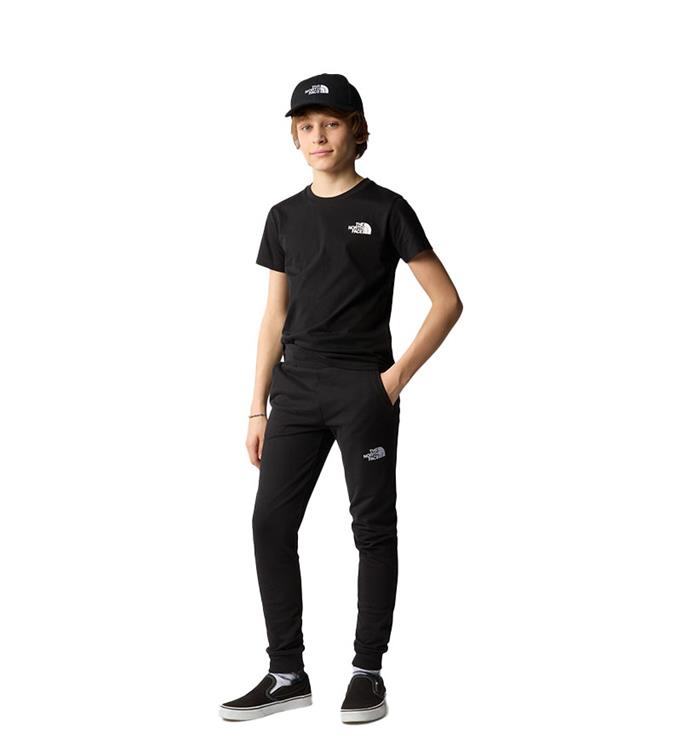 The North Face JR Teen Simple Dome T-Shirt