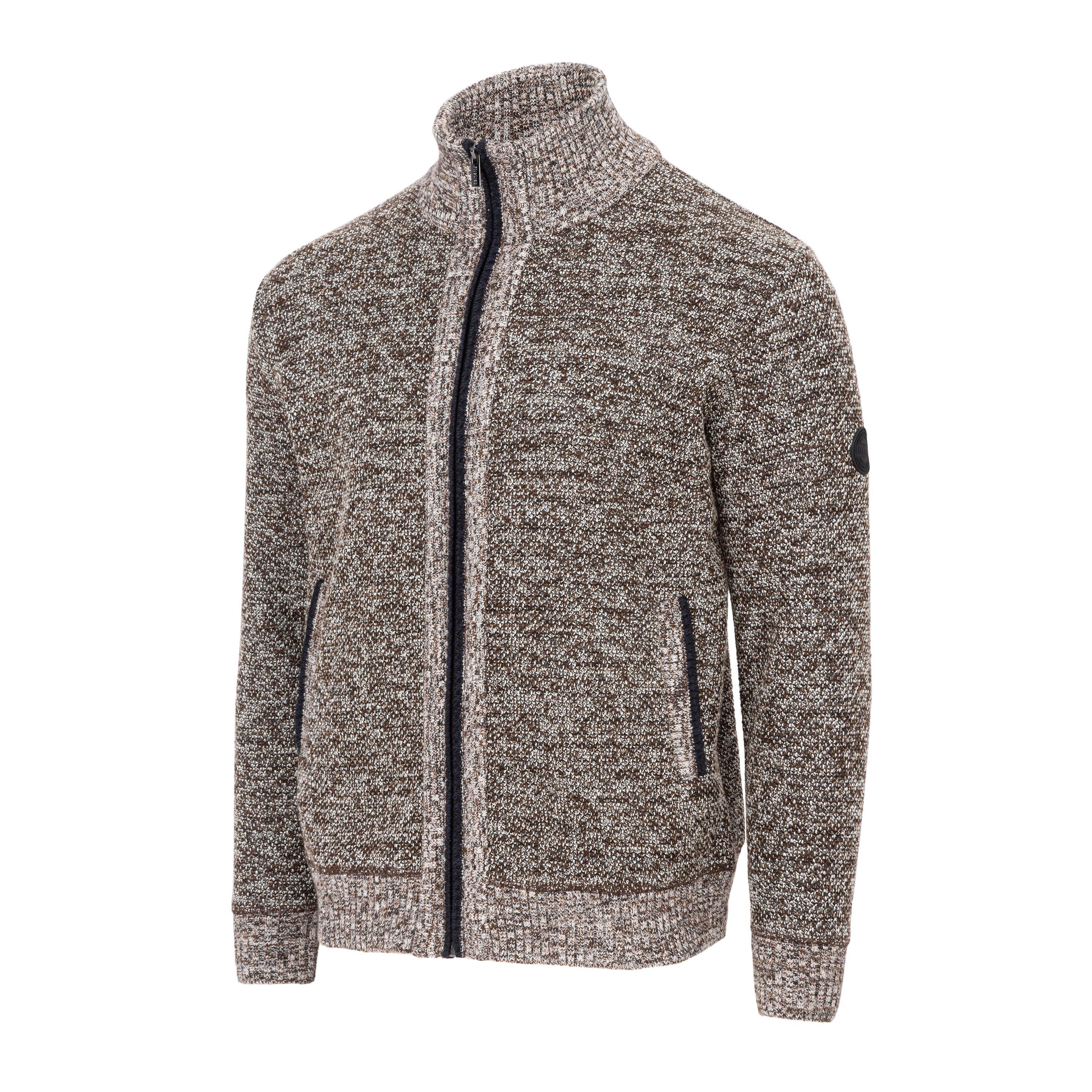 Firetrap Mens Sweater Coat