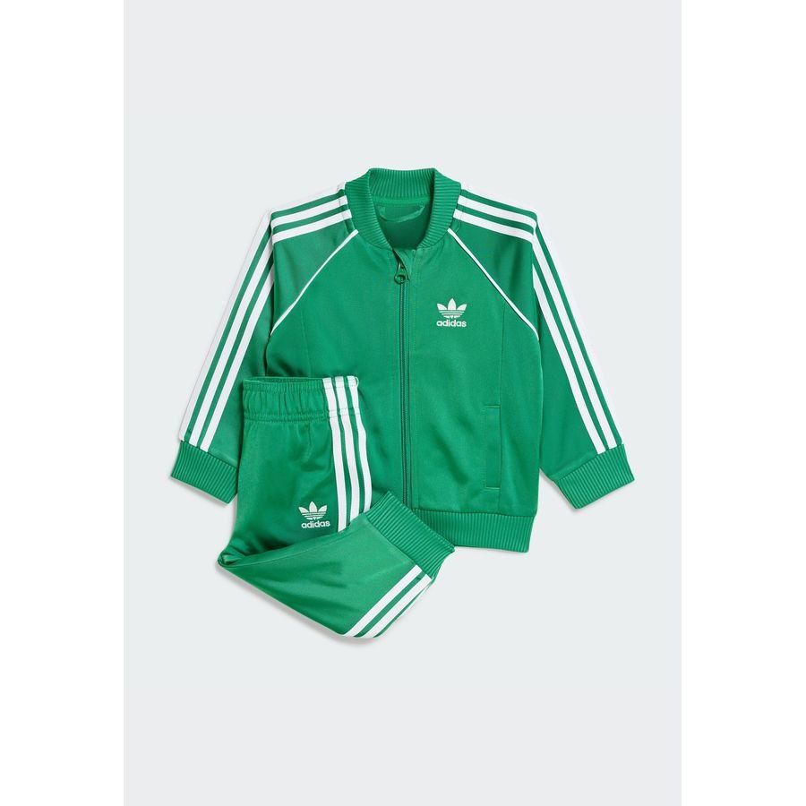 Adidas Original Survêtement Adicolor SST Enfants