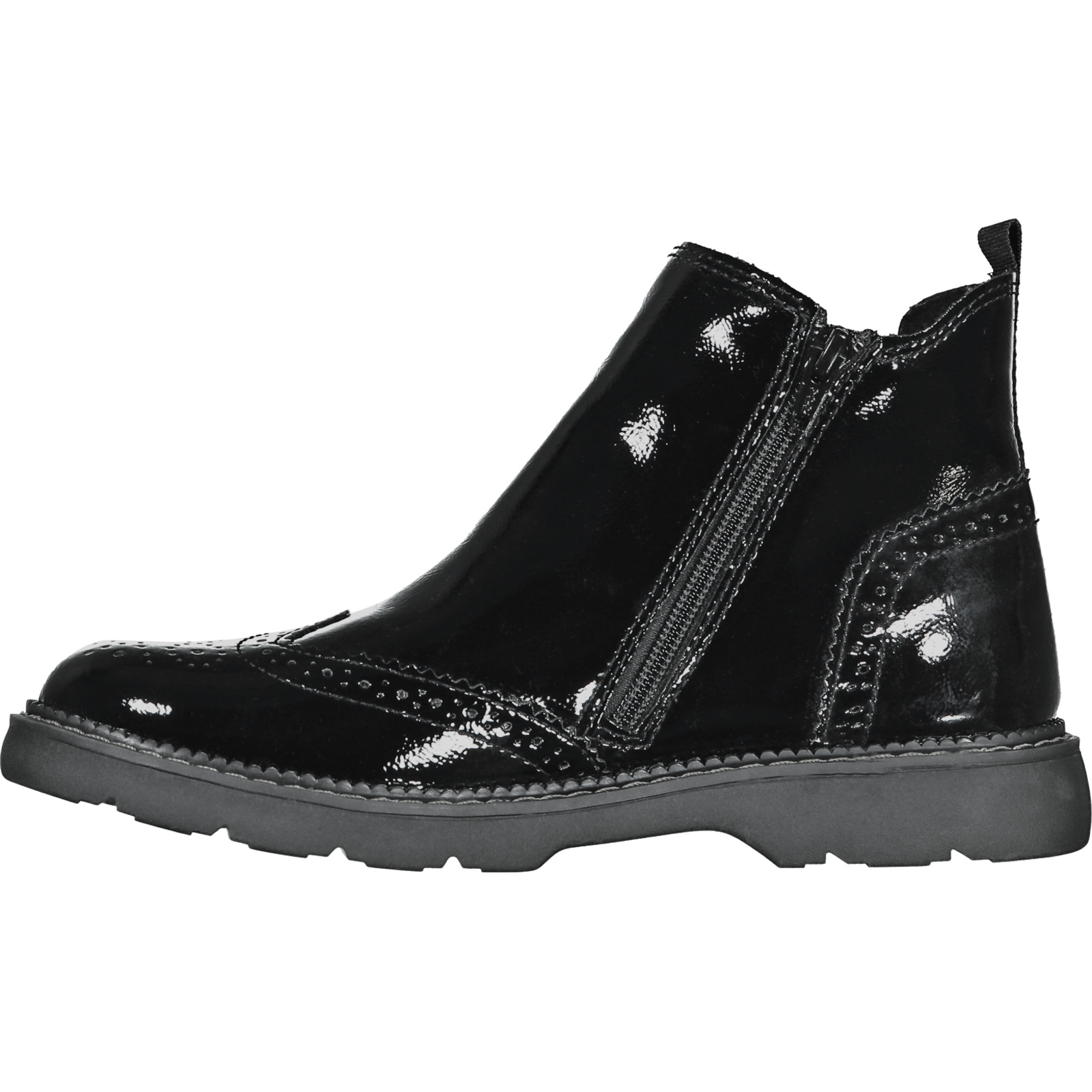 S`Oliver Boots 36