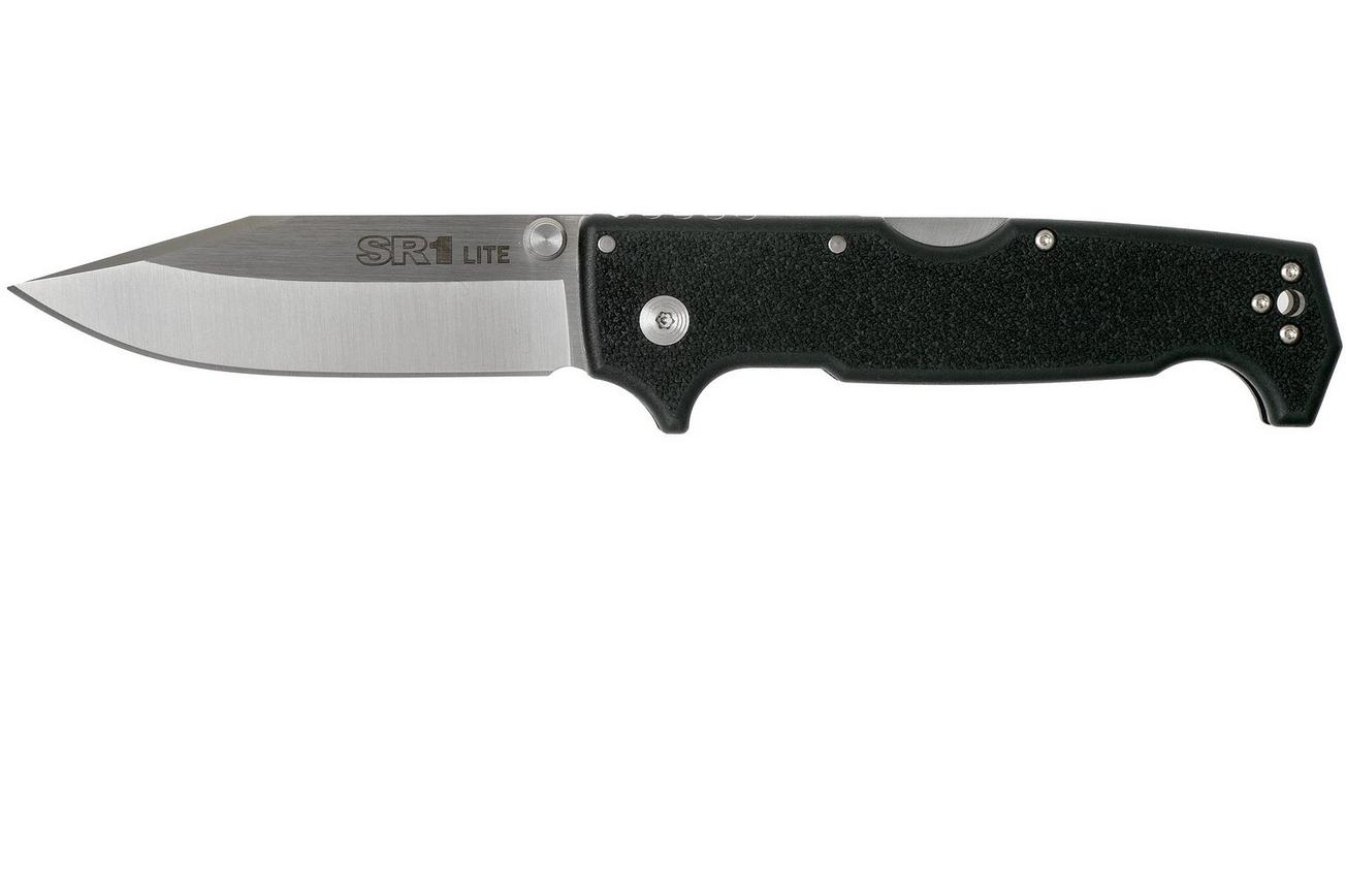 Cold Steel SR1 Lite 62K1 zakmes