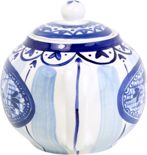 Blond Amsterdam theepot Delfts Blond 1,5 L