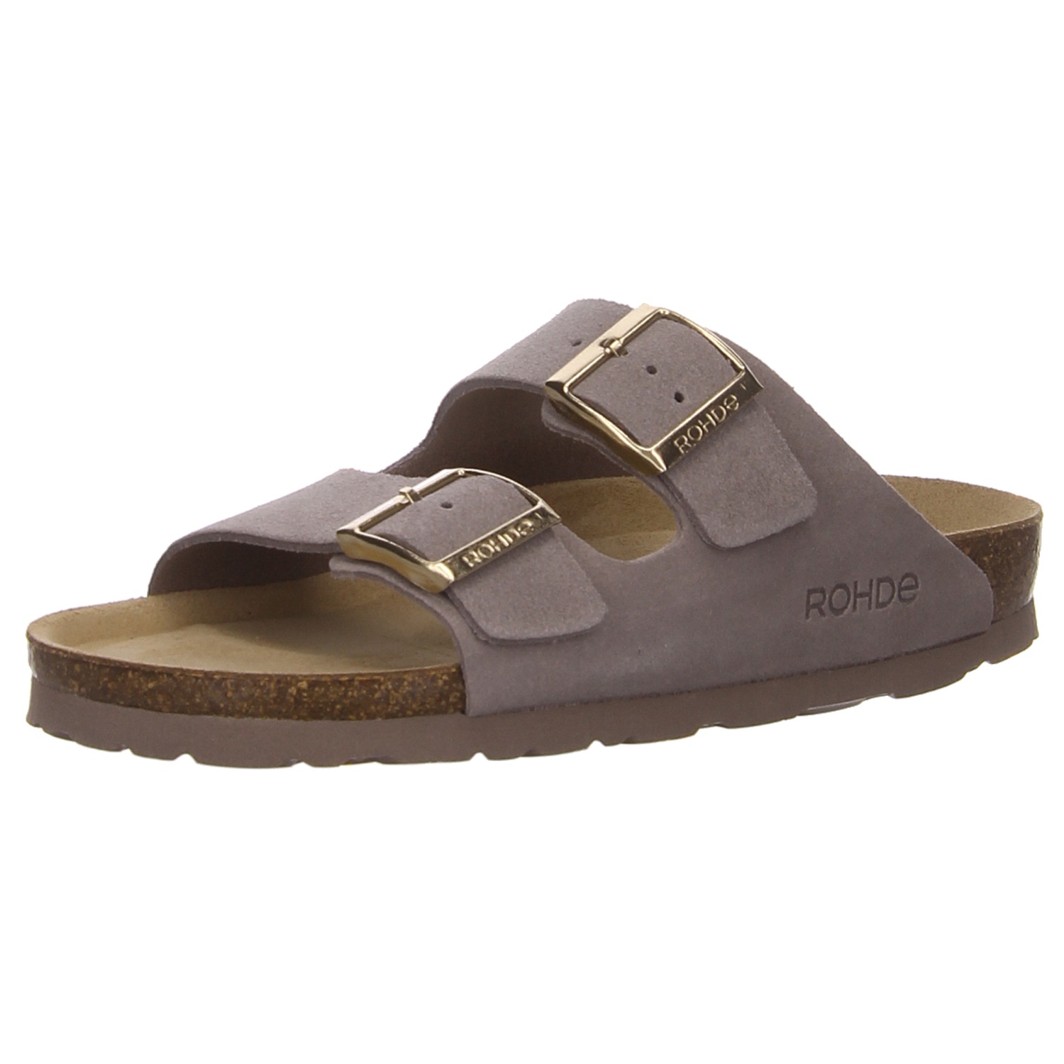 Rohde Pantolette beige beige