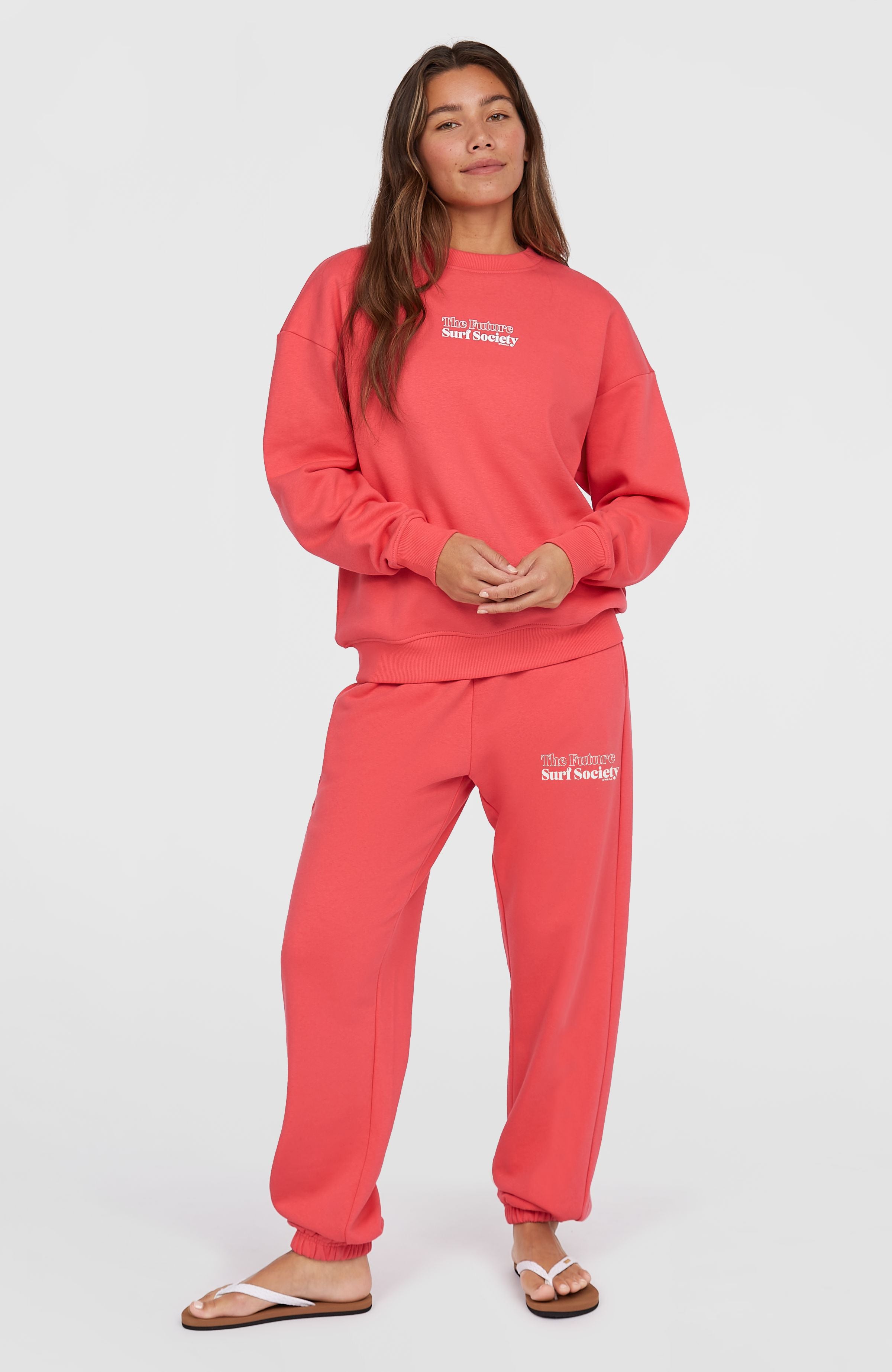 Future Surf Crew sweater