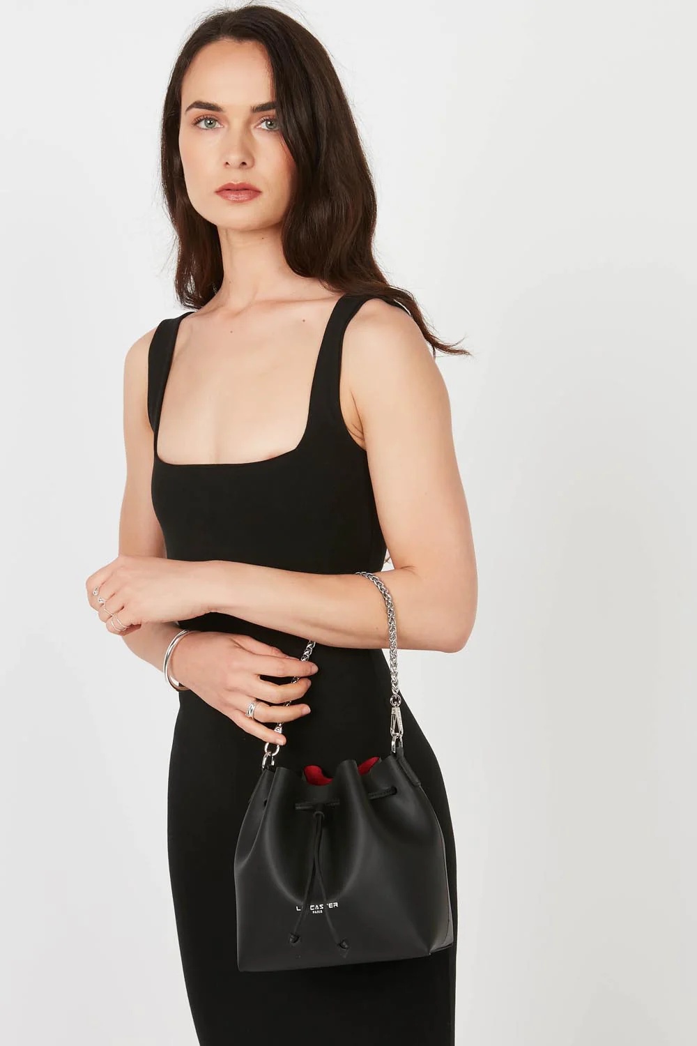 Pur & Element City-Petit sac bourse