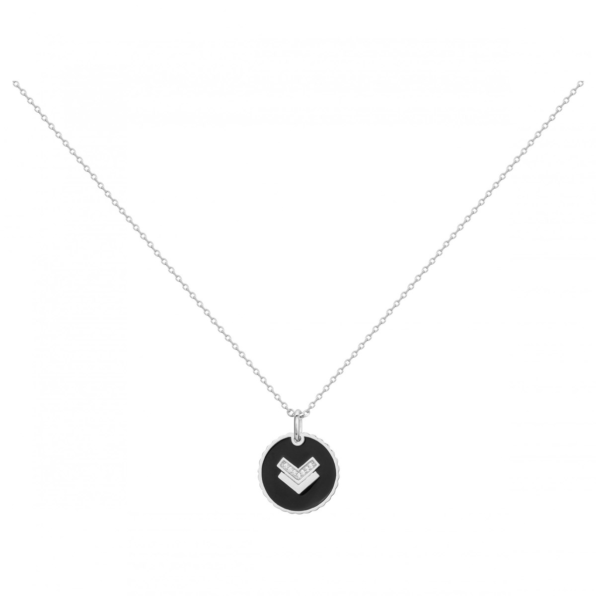 Collier en Argent