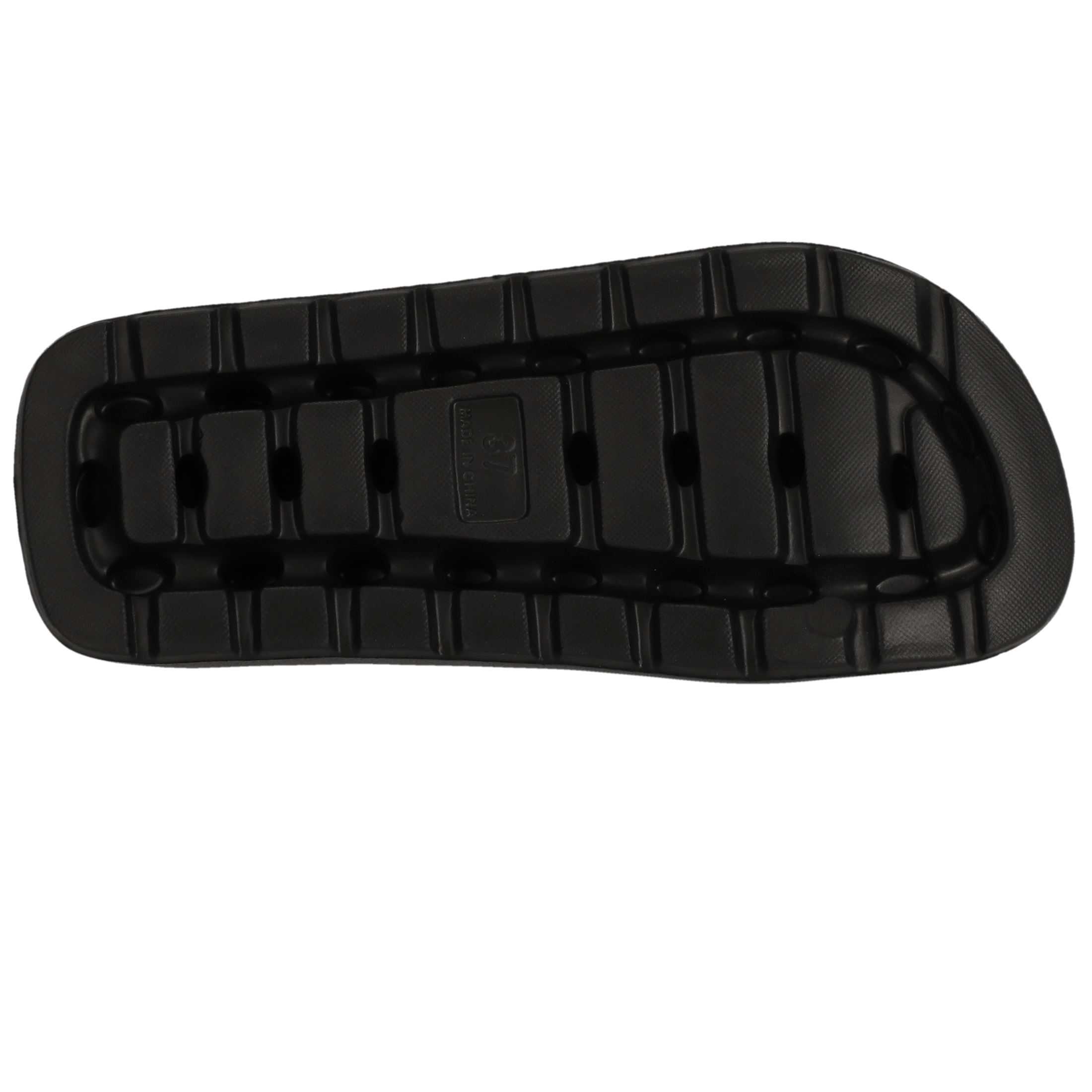 Endurance Amadeus W Slipper Size 36-41 - Tøfler og slippers
