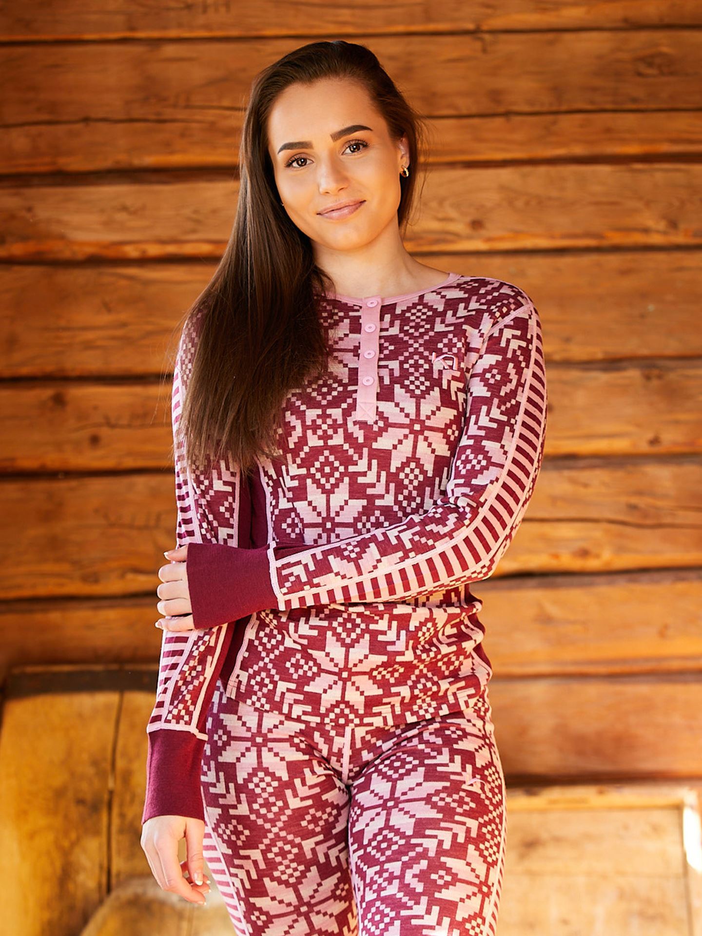Else Long Sleeve