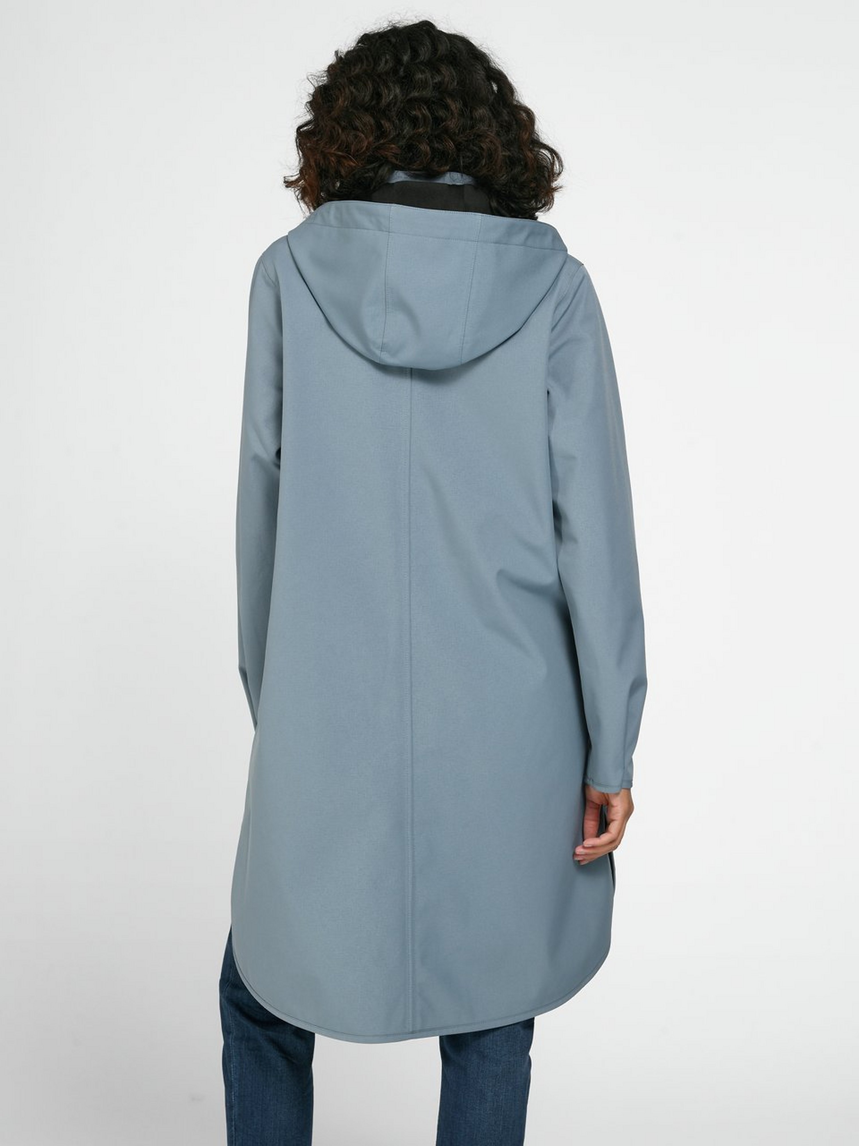 Regenjacke
