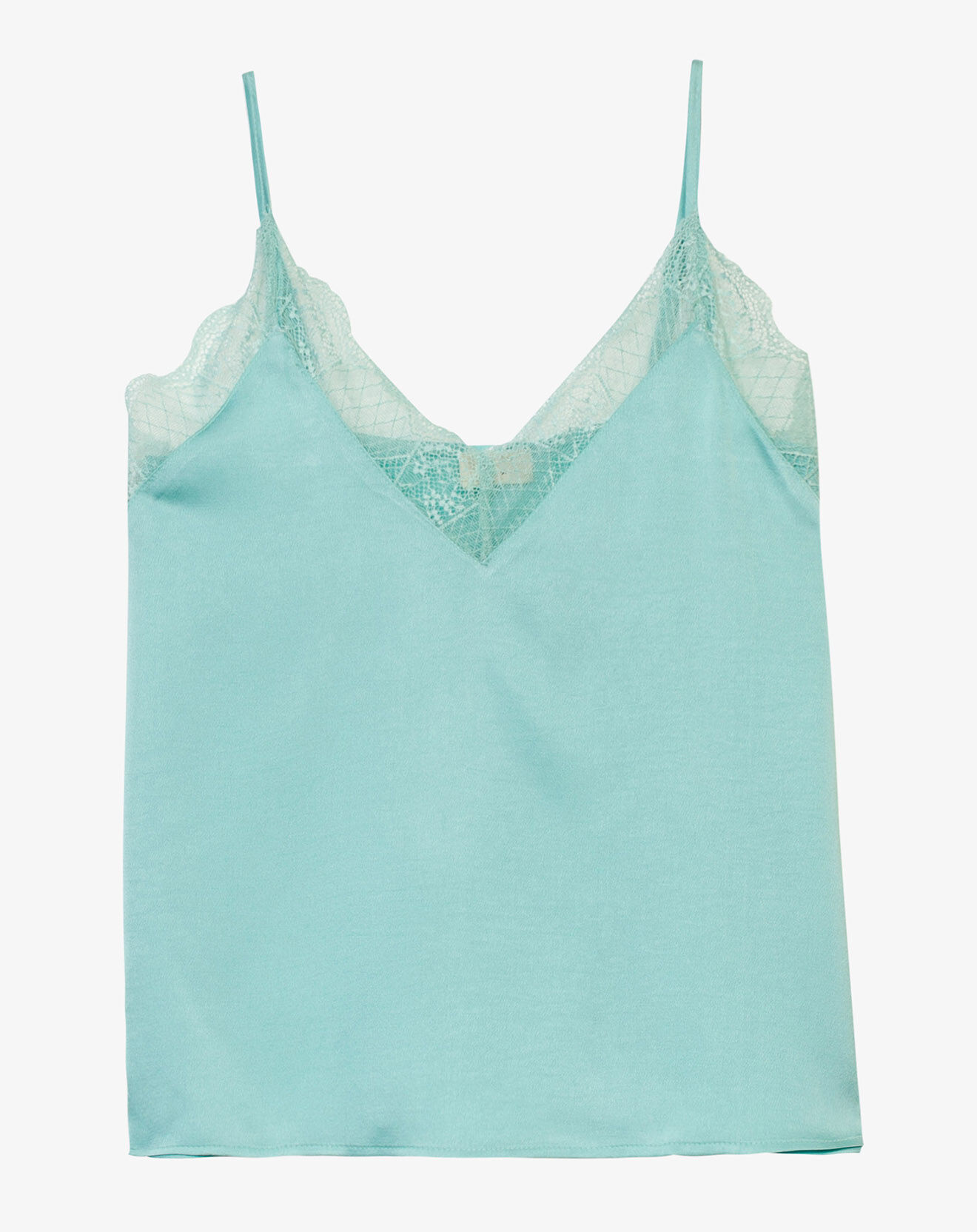 An'ge Top Adelisa turquoise