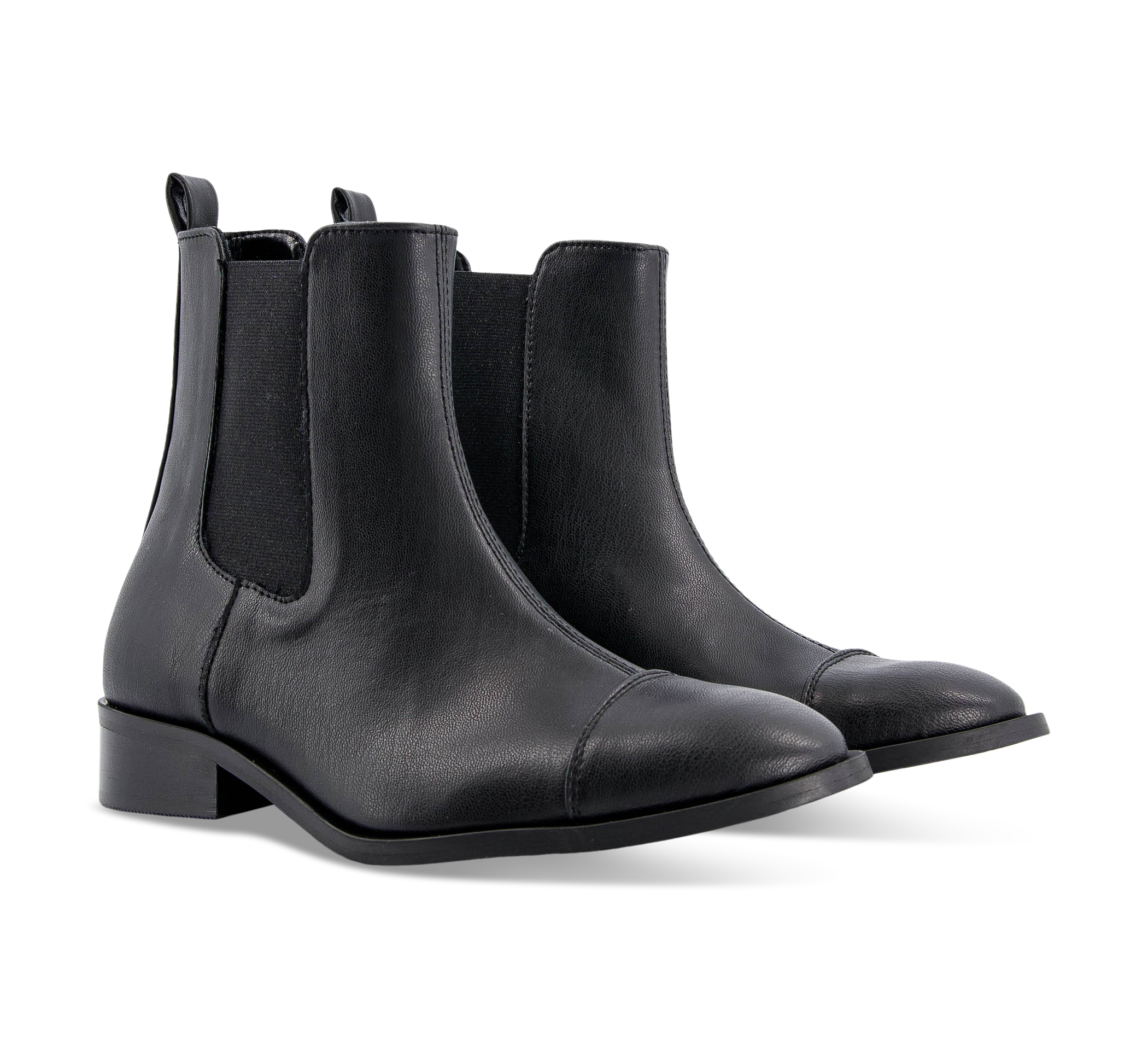 Sashay Chelsea Boots