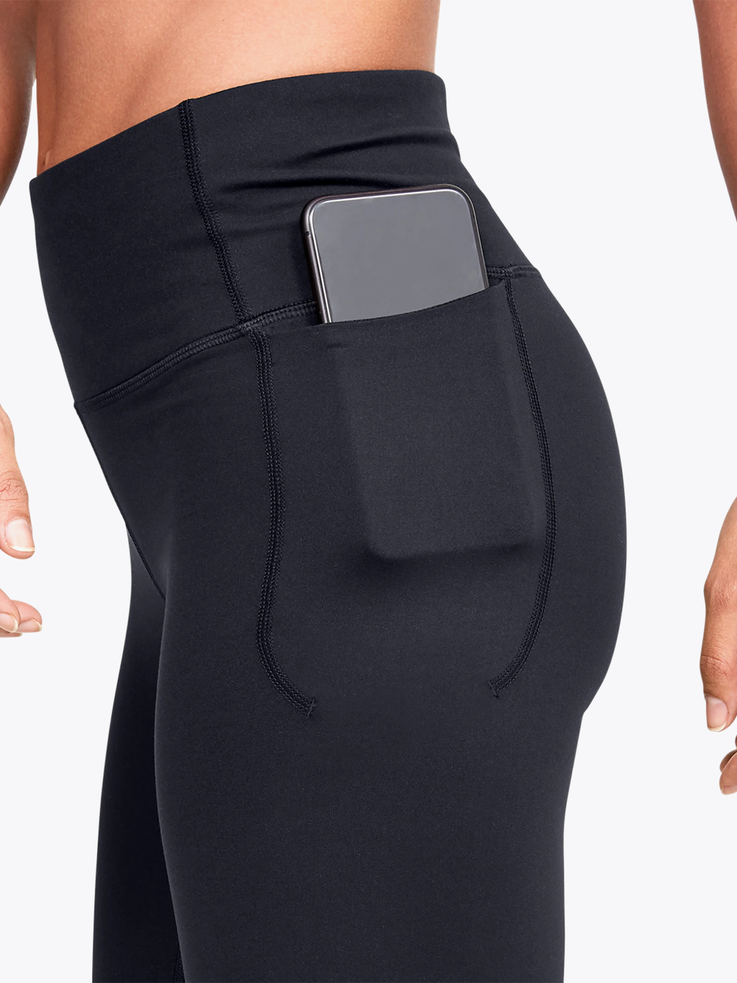 Meridian Bike Short