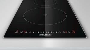 Siemens iQ100 Domino induktionskogeplade EH375FBB1E