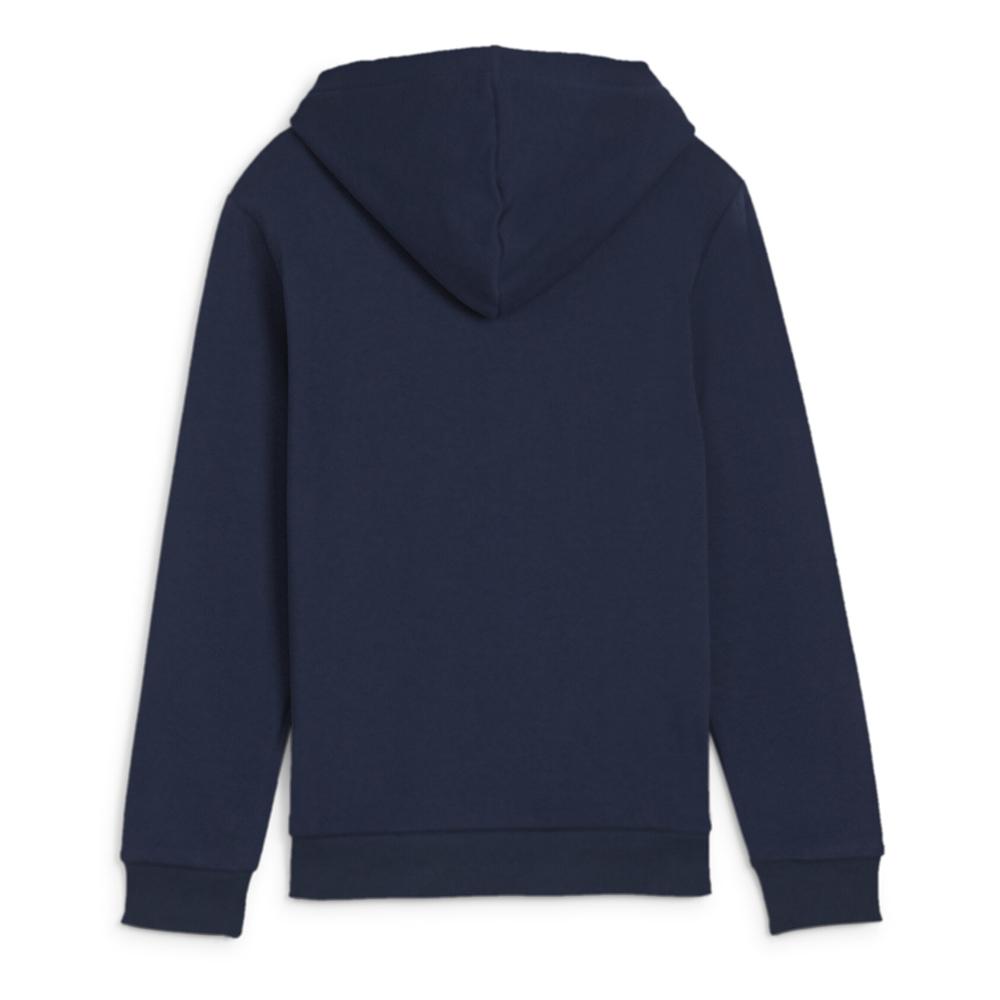 Puma Sweat Marine Garçon Puma 679226