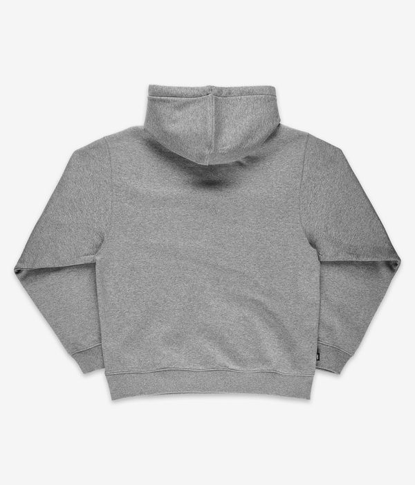 Vans Skate Classic Patch Hoodie (cement)