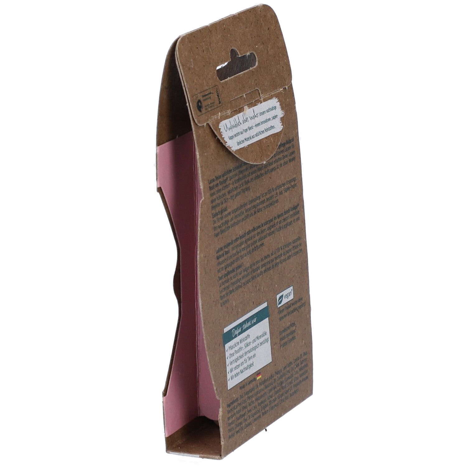 Kneipp® Farbige Lippenpflege Natural Rosé