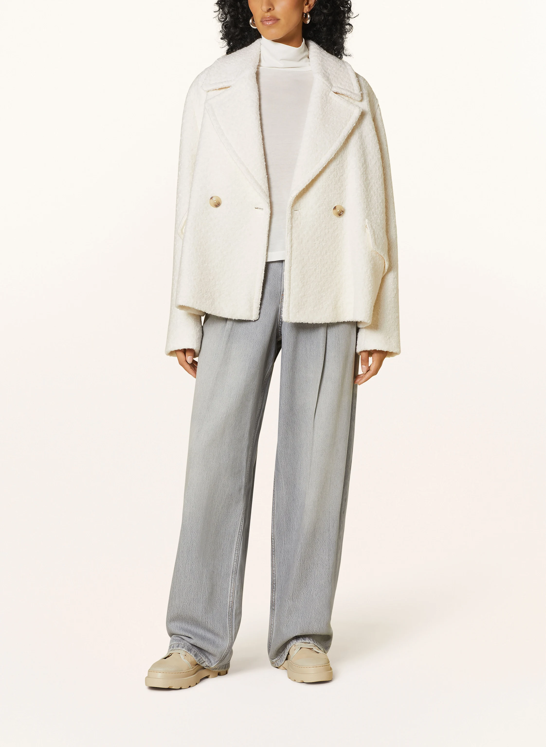 BOSS Cabanjacke CABAN