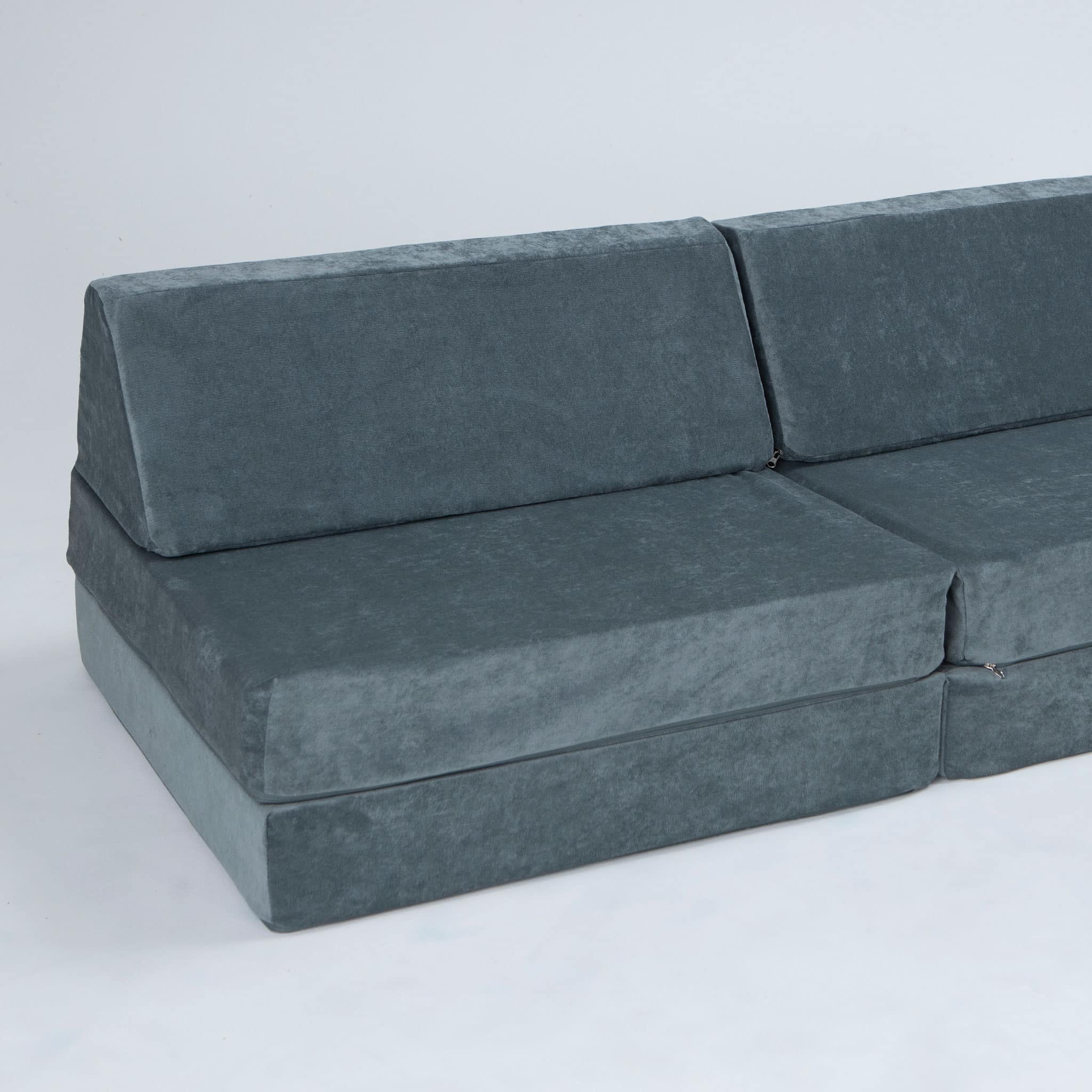 Go Coconut Canapé Modulaire Complet - River Stone
