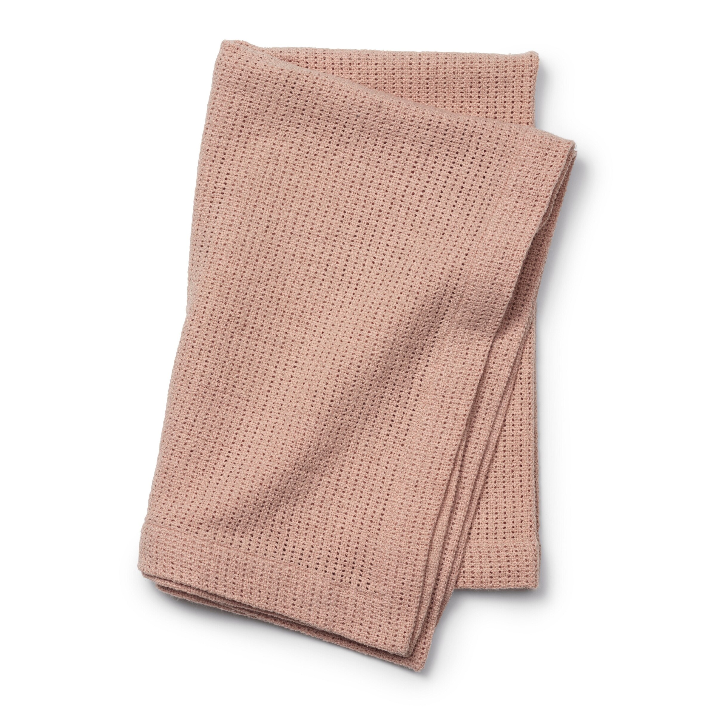 Elodie Strickdecke - Powder Pink
