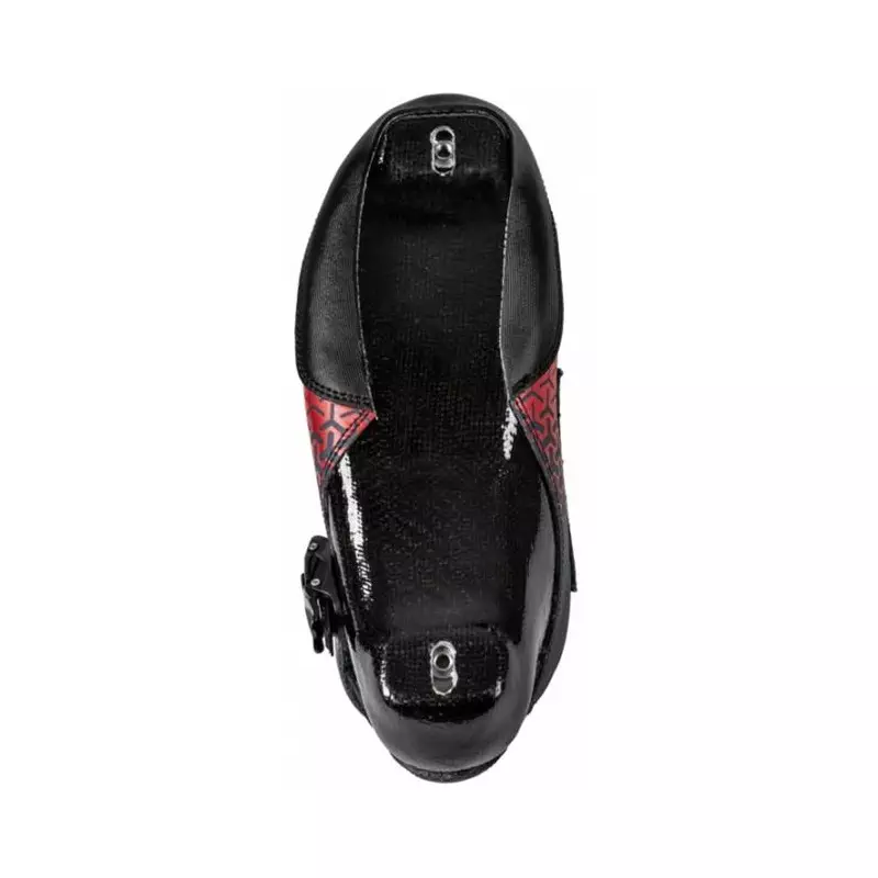 Boots roller POWERSLIDE Core Performance Red