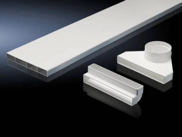 Rittal 3286.850, Hvid, Plast, 3,5 kg