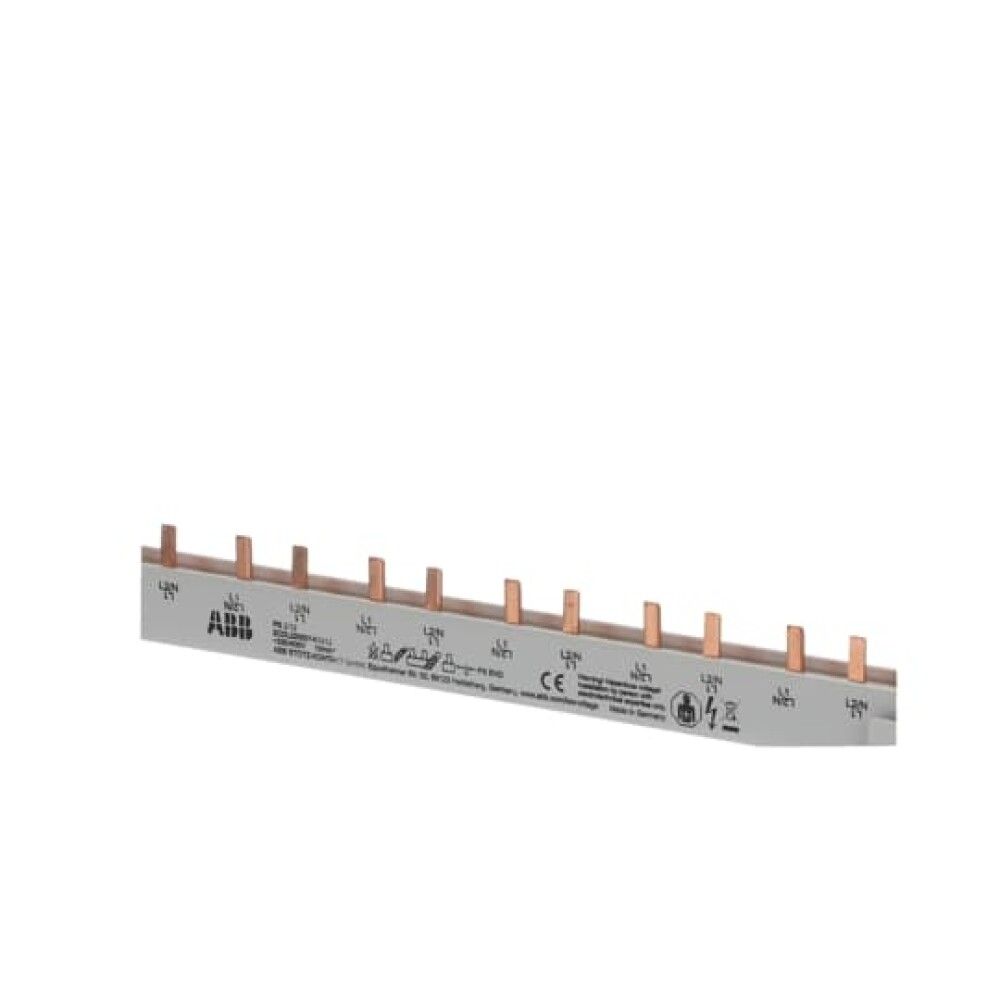 SKINNE ABB PS2/12 12 MODUL 10MM2 L1 L2/N