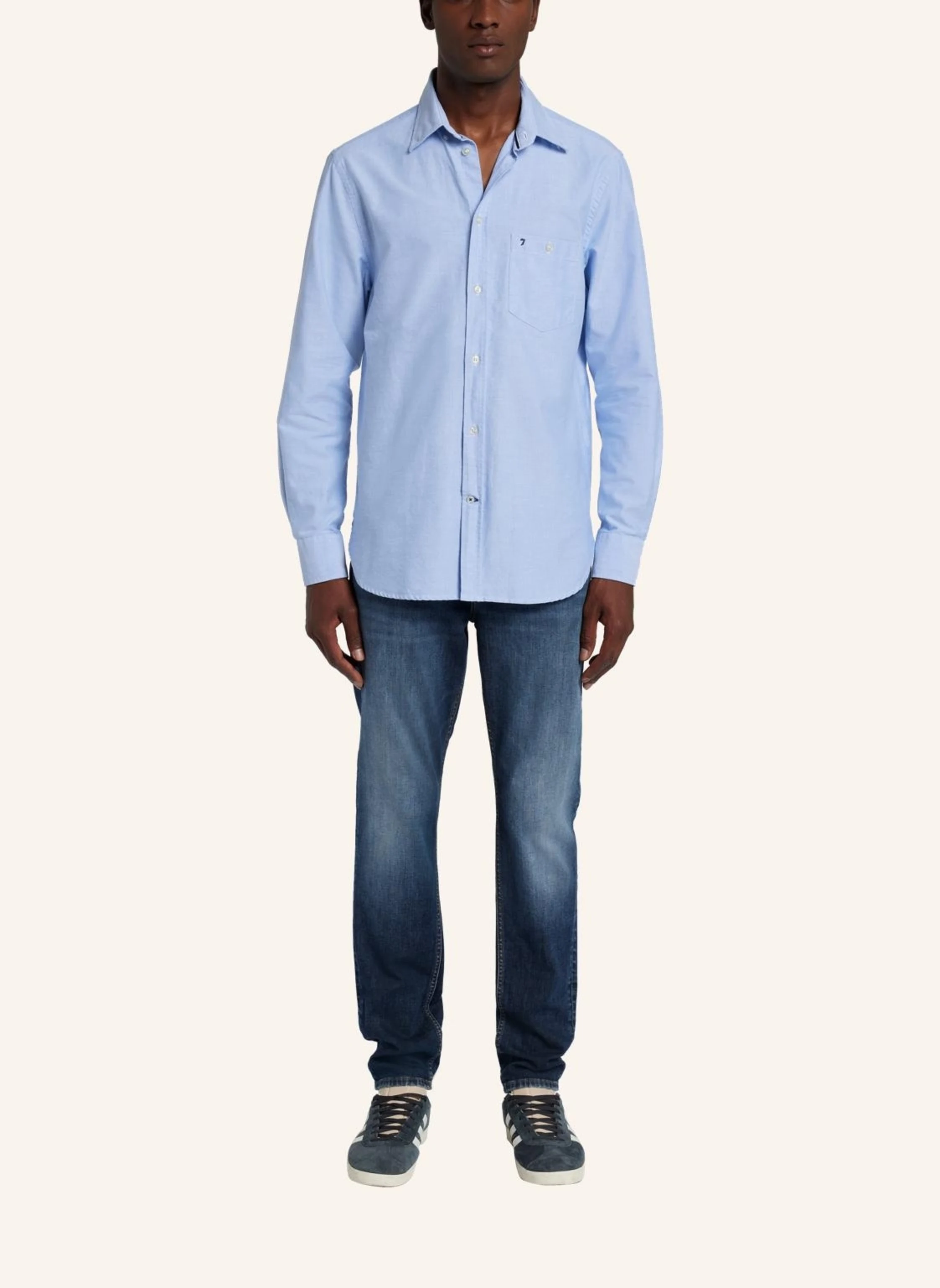 7 for all mankind Jeans SLIMMY TAPERED Slim fit