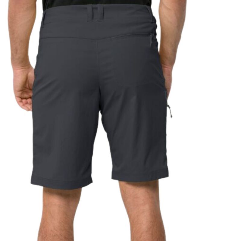 Glastal Shorts - Short randonnée homme