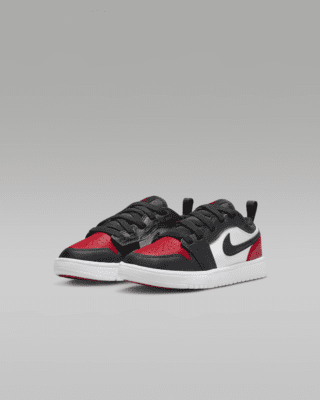 Jordan 1 Low Alt Younger Kids' Shoes