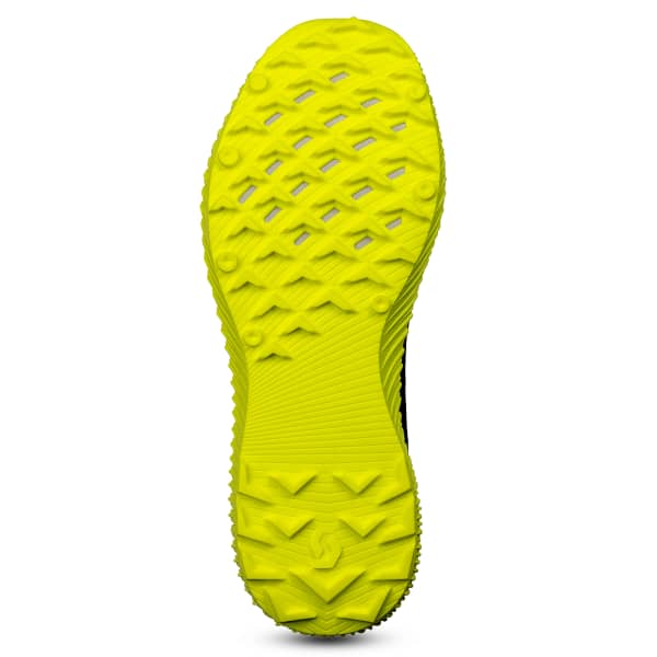 Chaussure trail SCOTT W'S KINABALU ULTRA RC BLACK/YELLOW