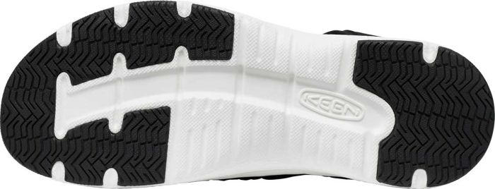 Uneek O3 Men herresko/sandal