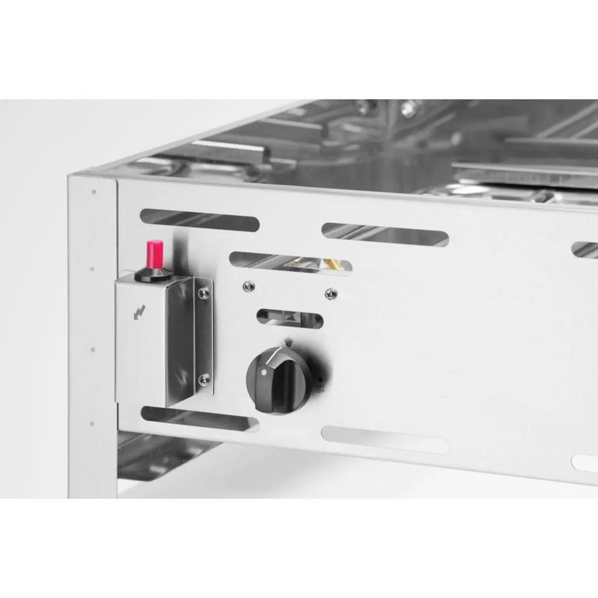 Bake- HENDI Bake-Master Maxi