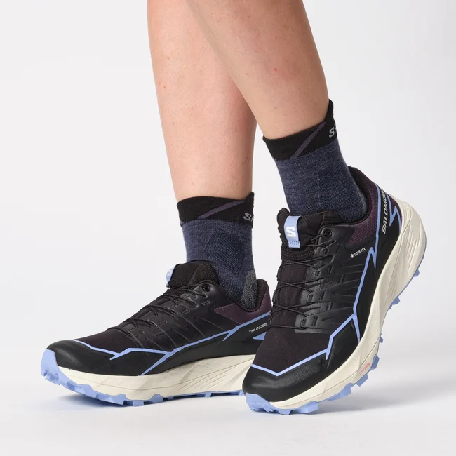 THUNDERCROSS GORE-TEX  Trailrunning-Schuhe Damen