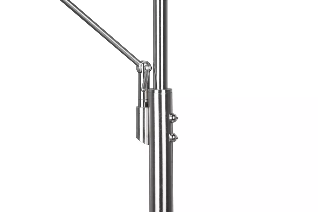 LED-Stehlampe Franklin